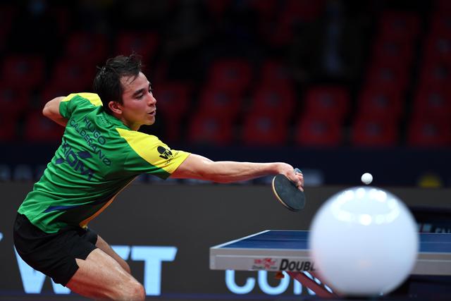 人期待的 人期待的