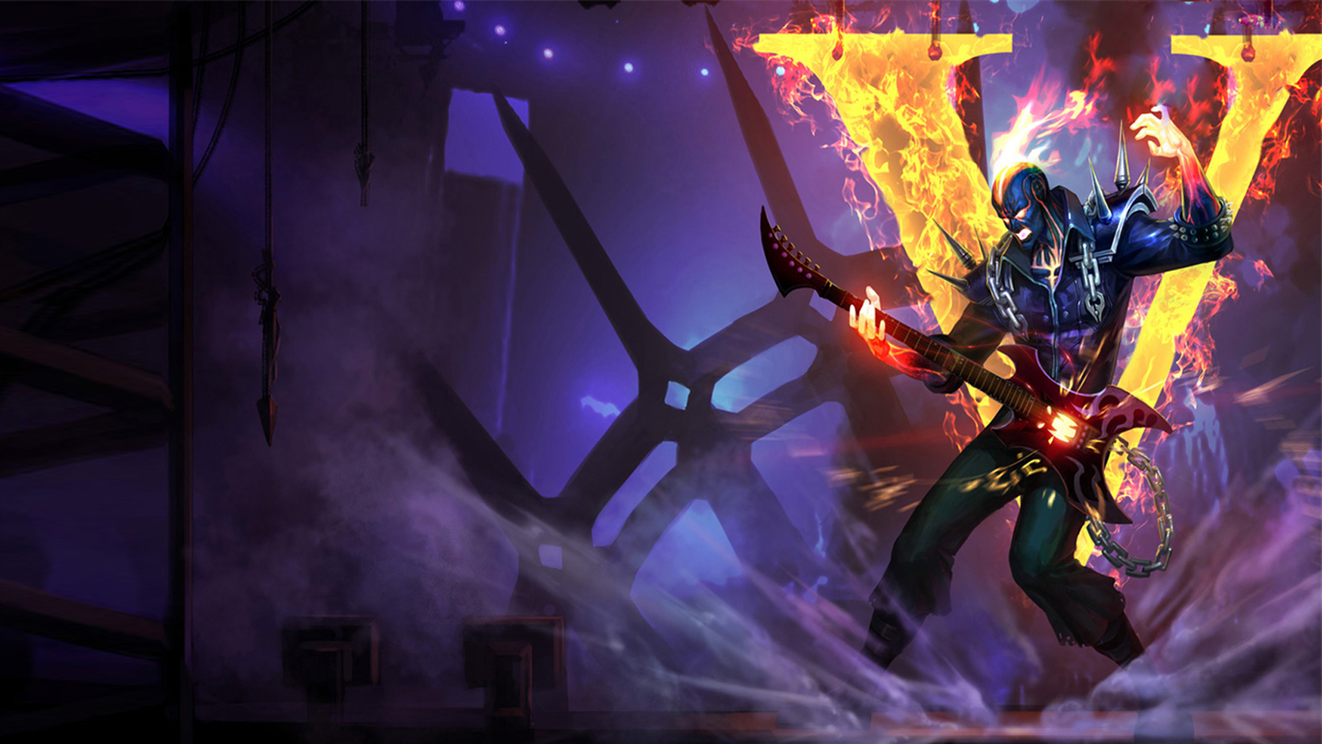 他同時也是 他同時也是