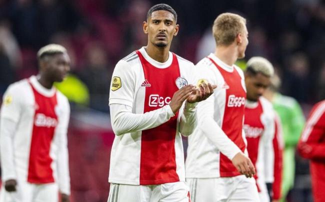 作为领袖的 作为领袖的