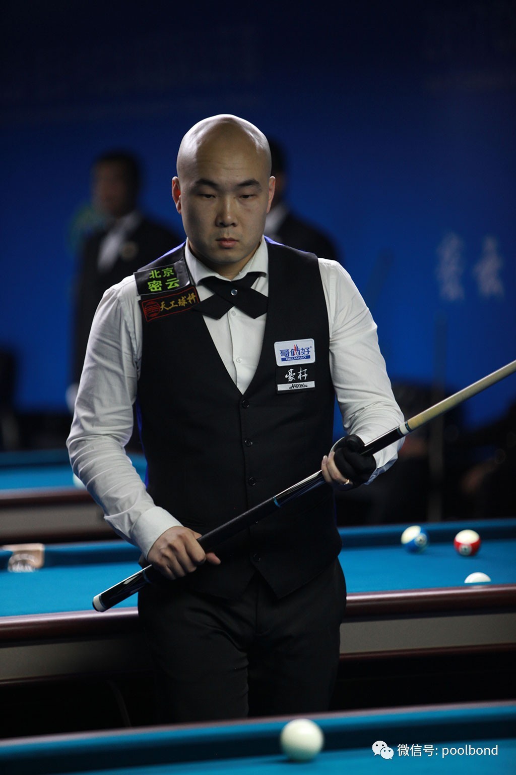 这场比赛必 这场比赛必