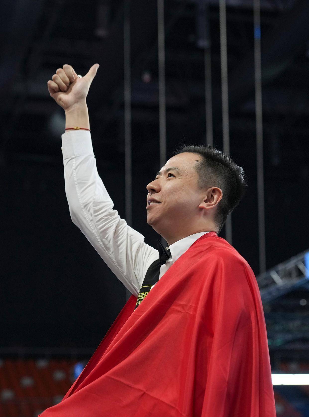 赛场冷门不 赛场冷门不