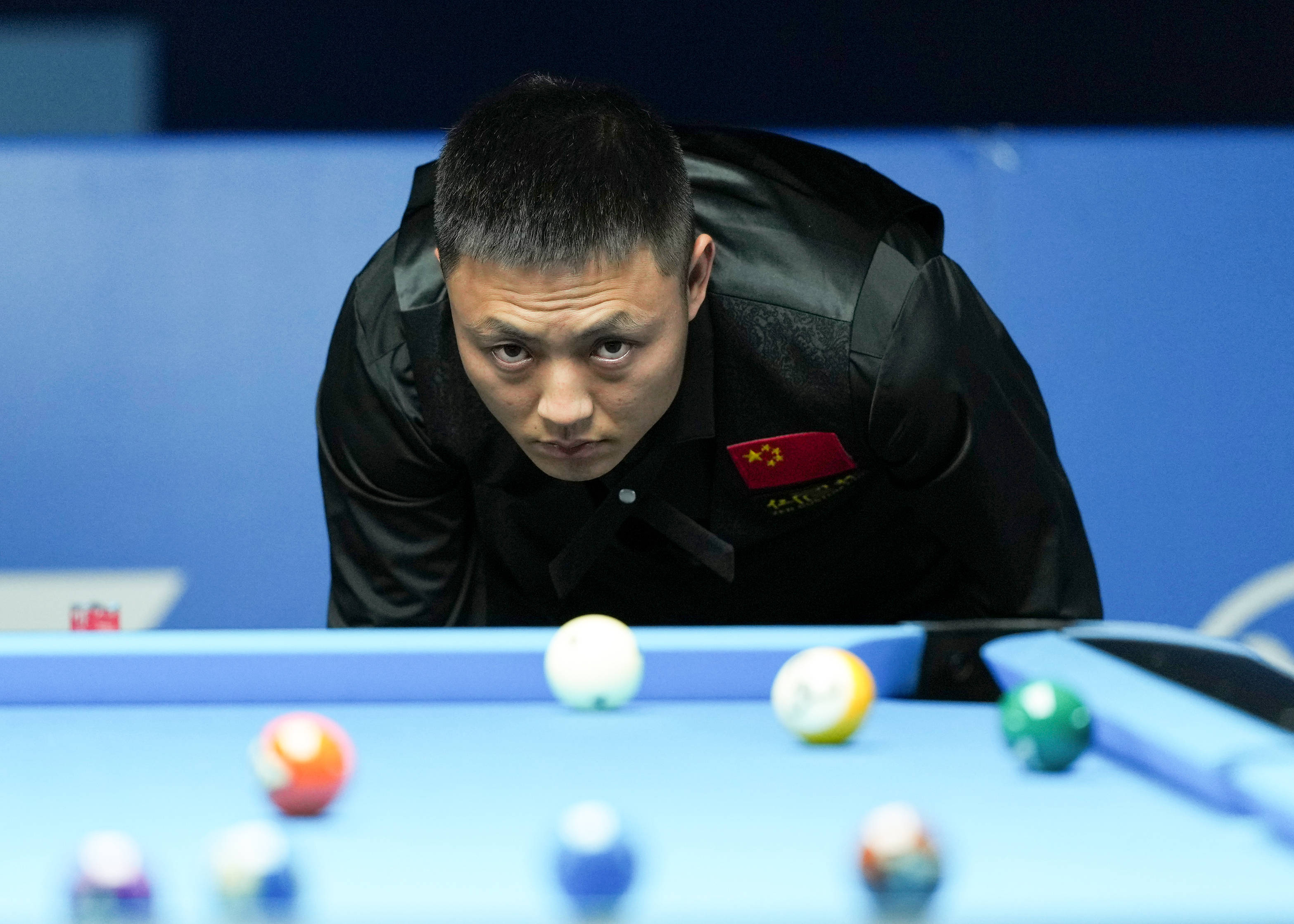 每支球队都 每支球队都