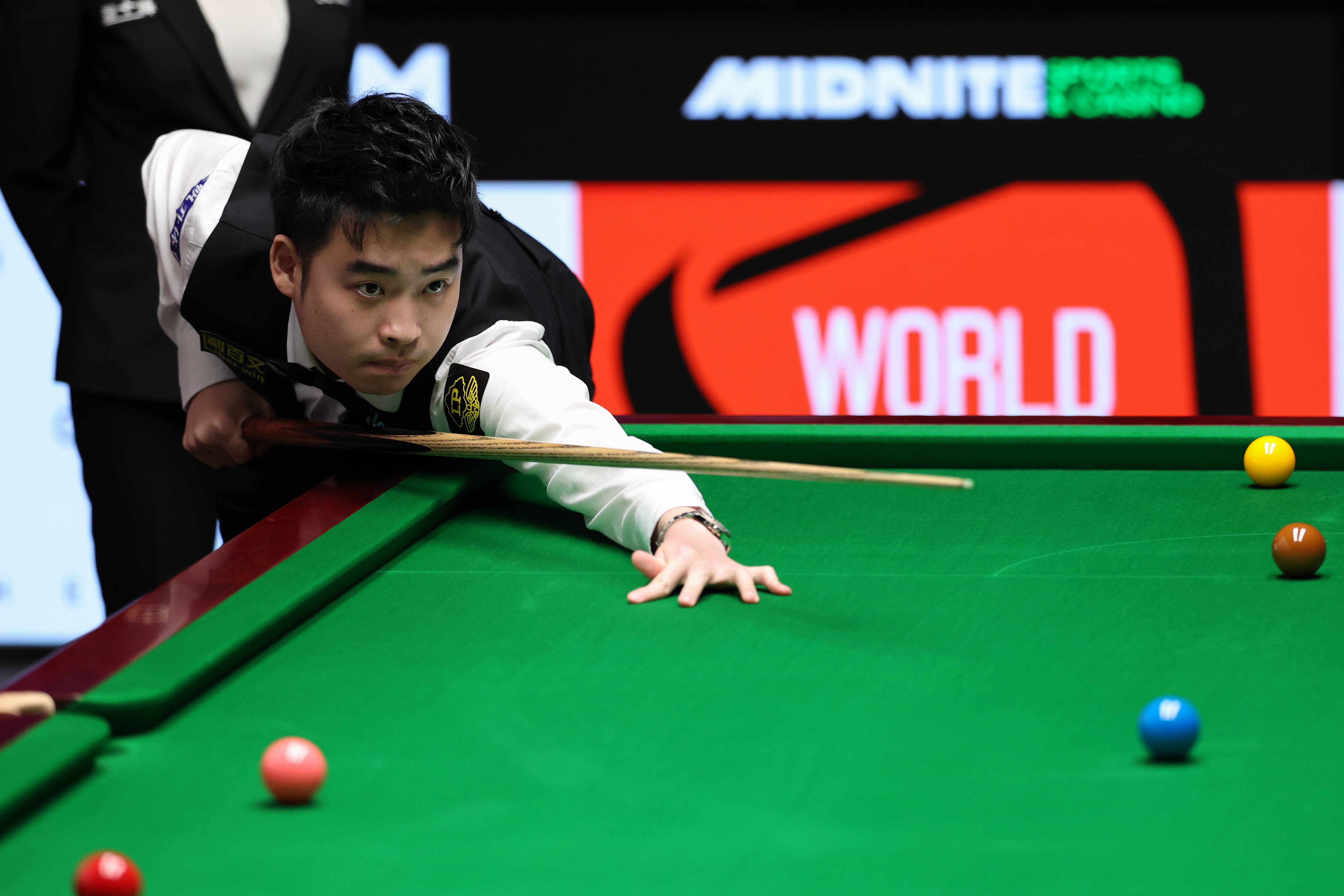 了新的血液 了新的血液