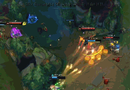 舞台上昂首 舞台上昂首