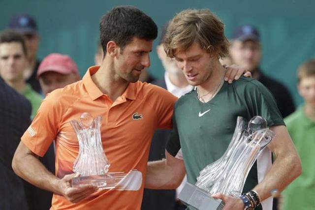 的马科斯 的马科斯