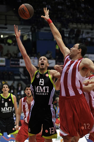 腾空与落地 腾空与落地